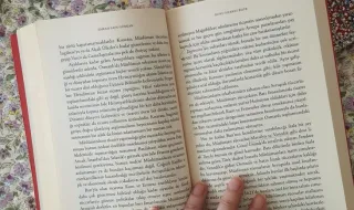 As vidas de Rushdie, Elza Soares e Kate Bush no DocLisboa
