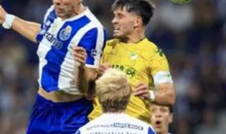 Bolas paradas decisivas: força de desbloqueio é trunfo do FC Porto