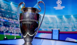 As datas e as horas de todos os jogos de FC Porto e Sporting na Liga dos Campeões
