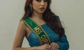 Ana Teresa Pereira semifinalista do Prémio Literário Oceanos, que já ganhou em 2017