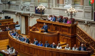 Orçamento, Luís Neves, exames e Constituição: Parlamento regressa com várias ‘guerras’ por resolver