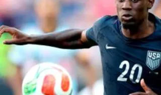 Balogun entra no radar do Everton