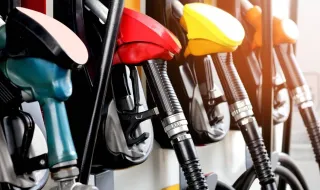 Gasóleo acelera inflação para 3,3% em agosto