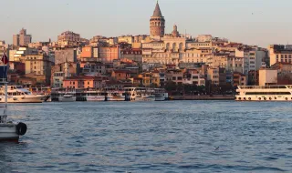 Istambul: a cidade entre dois continentes que é a casa do Galatasaray