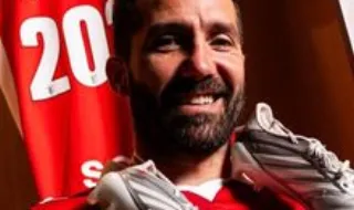 João Moutinho: os 40 anos do mestre