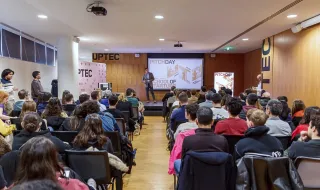 UPTEC abre candidaturas para nova edição da Escola de Startups