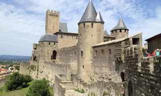 Castelo de Leiria é uma das Novas 7 Maravilhas de Portugal