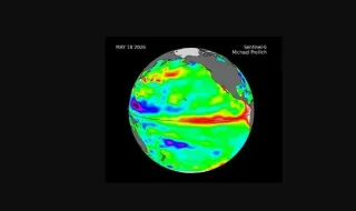 El Gobierno declara la alerta roja en todo Ecuador ante el fenómeno de El Niño