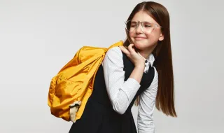 Quanto deve pesar a mochila do teu filho? Este é o peso que não deve ultrapassar