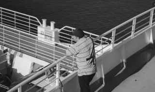 "Ferry" com mais de 260 passageiros naufraga ao largo da costa norte de Chipre