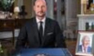 Haakon VIII, o novo rei da Noruega que gosta de surf e de rap