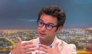 Henrique Raposo: "Se não formos capazes de celebrar estas ilusões positivas, ficamos presos na narrativa que dá muito jeito aos populistas"