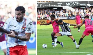 De Brignani a Ceccherini | El CD Castellón se abona al mercado italiano