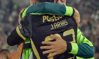 Ajax perguntou por Borja Sainz e não insistiu