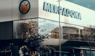 Mercadona impulsiona produção nacional através de parceria com empresas locais