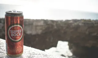 Cerveja na UE: queda em 2025, Portugal a 2%