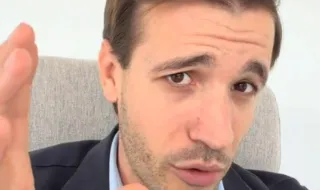 Juanma Lorente, abogado laboralista: "Si vuelves a trabajar después de una baja médica, has de tener en cuenta dos aspectos fundamentales"
