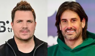 Dani Martín rechaza absolutamente ser coach de 'La Voz', afirmando que "prefiero morir antes", y Melendi le responde