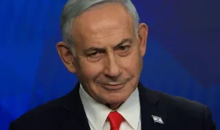 Netanyahu diz que queda do regime iraniano está “ao alcance” de Israel