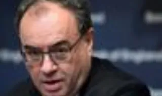 Governador do Banco de Inglaterra alerta que boom da IA pode desencadear grande crise