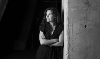 Susana Moreira Marques (parte 1): “A minha geração tem a nostalgia de não ter vivido as grandes lutas. Mas como deixámos acontecer certos recuos?’”