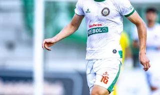 Bruno Pinheiro antevê receção ao FC Porto: «Precisamos de fazer um jogo perfeito»