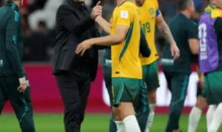 Selecionador australiano e a ida de Circati para o Benfica: «É um passo fantástico»