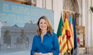 Carrasco encara el final de su mandato con estos seis proyectos de ciudad en marcha en Castelló