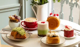 Early dinner, ioga e loja pop-up. Hygge Kaffe vai abrir mais um espaço em Lisboa e será o maior de todos