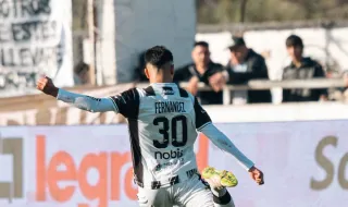 "Parece-nos que" Fernando Alexandre "está livre de perigo, e considero isso um enorme erro"