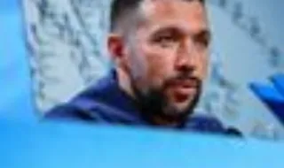 "O FC Porto é uma 'boutique' cara para se fazer compras": Francesco Farioli sobre jogadores dos 'dragões'