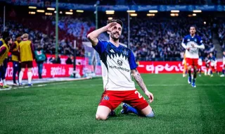 Fábio Vieira prepara-se para deixar o Arsenal a título definitivo. Confira os valores