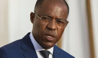 PM cabo-verdiano promete investigação "séria e profunda" a causas do acidente no Fogo