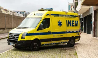 Sindicato, Ministério da Saúde e INEM reúnem na sexta-feira para tentar evitar greve