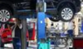 Produção automóvel vive pior mês desde a crise dos chips