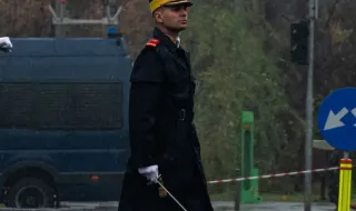 Debate: Romania: top bodyguard was Securitate officer