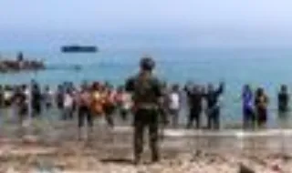 Espanha vai aprovar pacote de emergência de 165 milhões para Ceuta