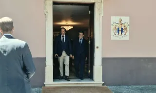 Albuquerque mantém confiança em Luís Neves