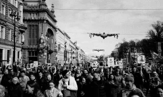 Rússia quintuplicou uso de drones a jato contra a Ucrânia. Só nos últimos quatro dias foram lançados 800