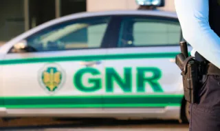 GNR alerta para aumento das burlas dos “falsos acidentes”