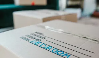 Mudança de apartamento nos EUA: como se organizar sem correria