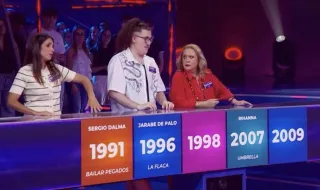 TVE desvela todos los detalles de la adaptación de 'Hitster', el juego musical más famoso: 32 celebrities, actuaciones en directo y 10.000 euros de premio