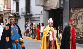 Torreblanca convierte su historia en teatro por los 450 años de la Carta Pobla