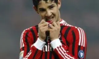 Alexandre Pato aposta todas as fichas em Amorim e Ramos