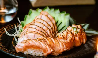 Você sabia que o Rio Gastronomia é uma criação do jornal O GLOBO?