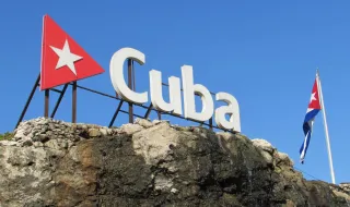 Cuba: EUA anunciam novas sanções contra neto de Raúl Castro e outras entidades