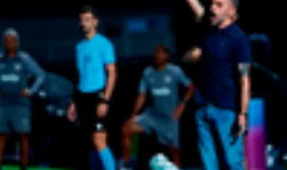 Rui Borges deixou fugir 16 vitórias depois de estar em vantagem