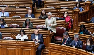 JPP quer explicações sobre estudo do ferry Madeira–Continente
