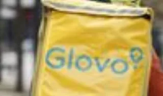 Dona da Glovo aceita oferta de compra da Uber por 12.770 milhões de euros