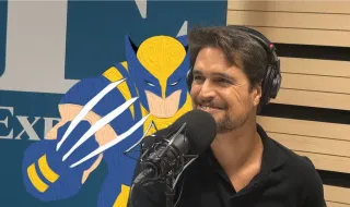 Diogo Morgado: “Para dobrar o Logan em ‘Marvel’s Wolverine’ foram precisas 58 horas em estúdio. O que mais me custou foi fazer os gritos dele”